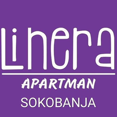 Apartman Linera Soko Banja Exterior photo
