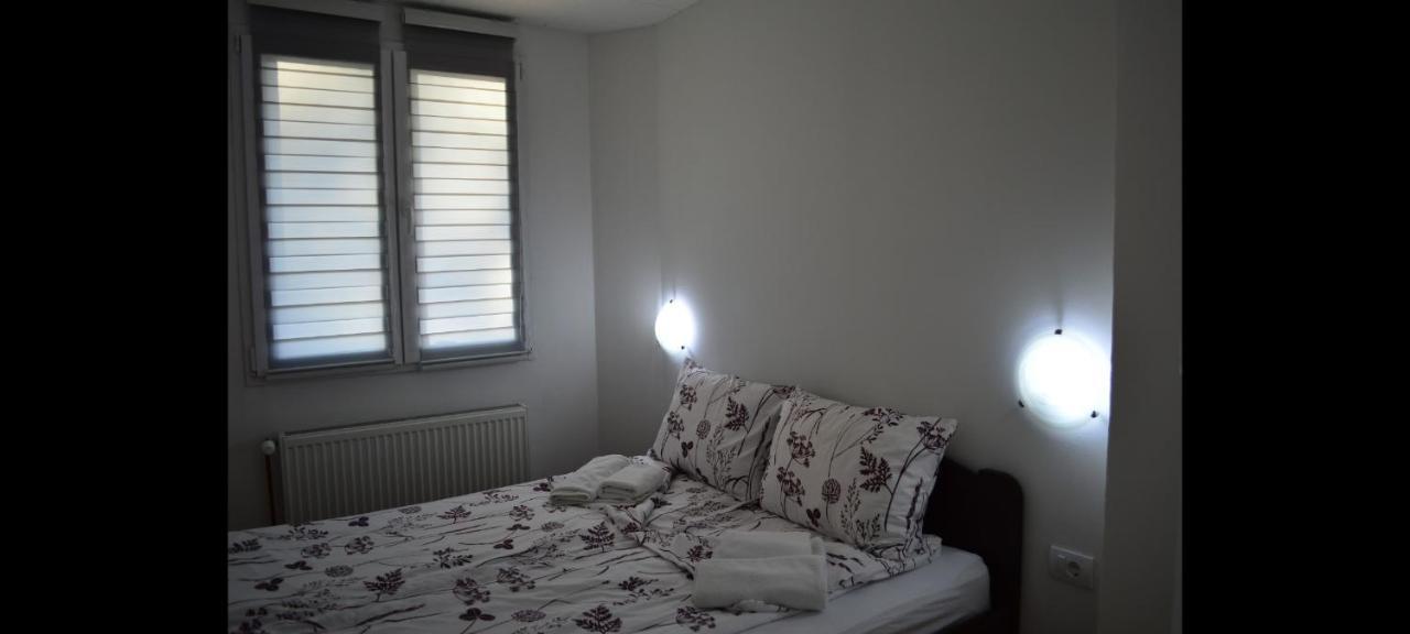 Apartman Linera Soko Banja Exterior photo