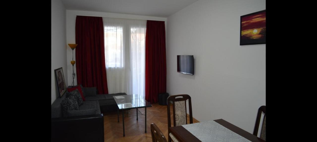 Apartman Linera Soko Banja Exterior photo