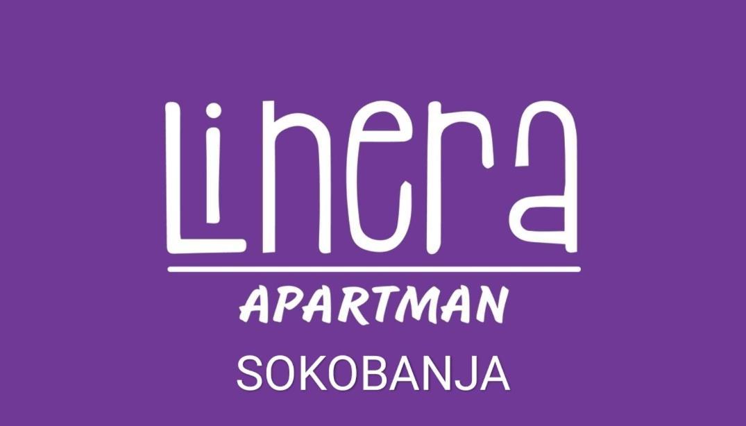 Apartman Linera Soko Banja Exterior photo